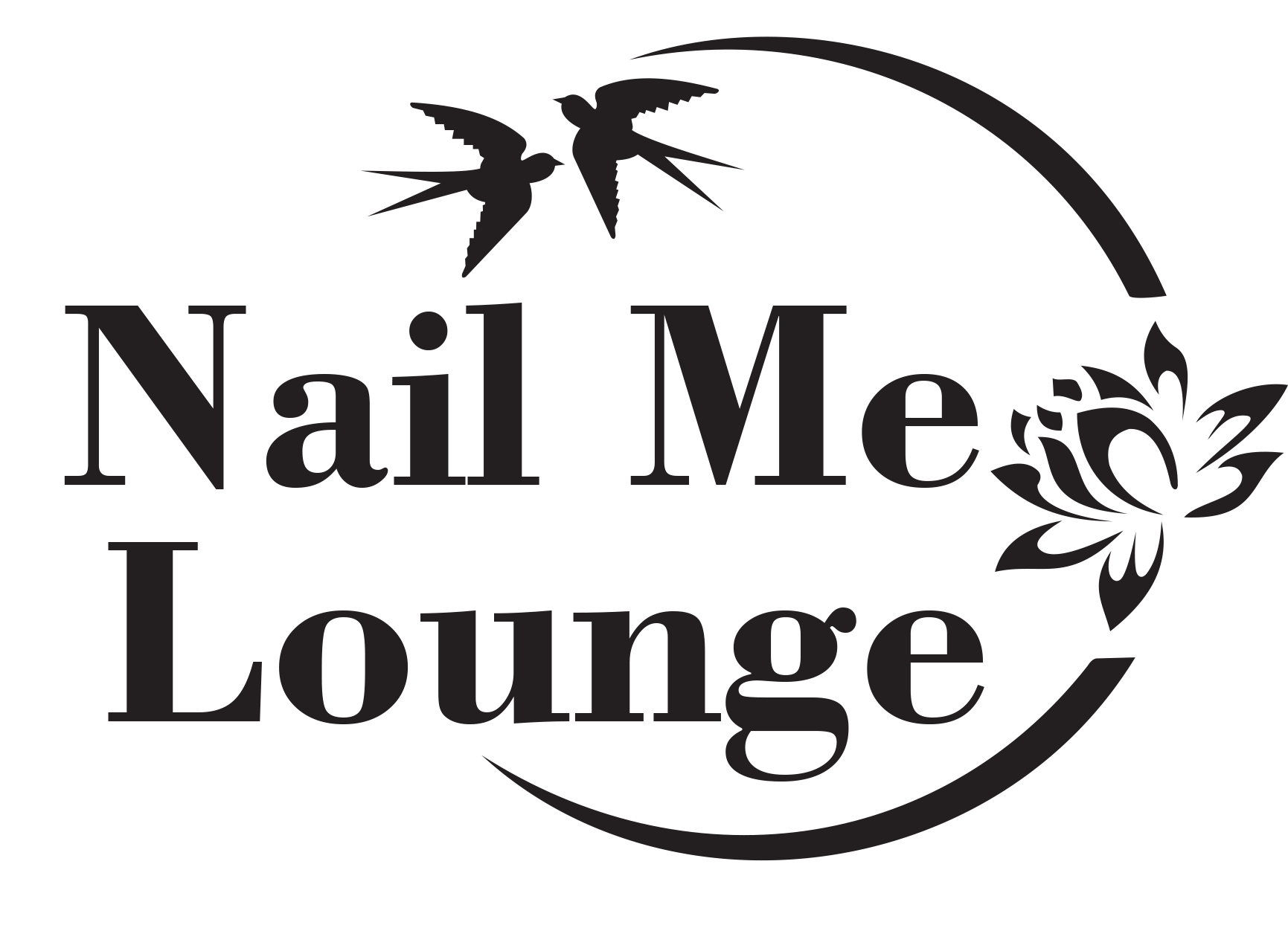 Nails Lounge